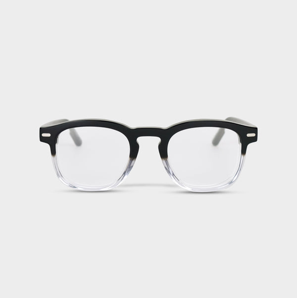 Vaanyard SONAR. Shadow Gloss | Demo Optical Frame