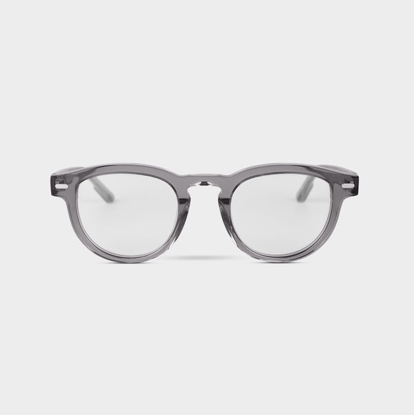 Vaanyard STATIC Storm Gloss | Demo Optical Frame