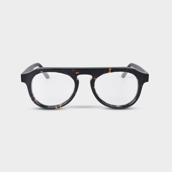 Vaanyard ULTRASONIC Night Flight Gloss | Demo Optical Frame