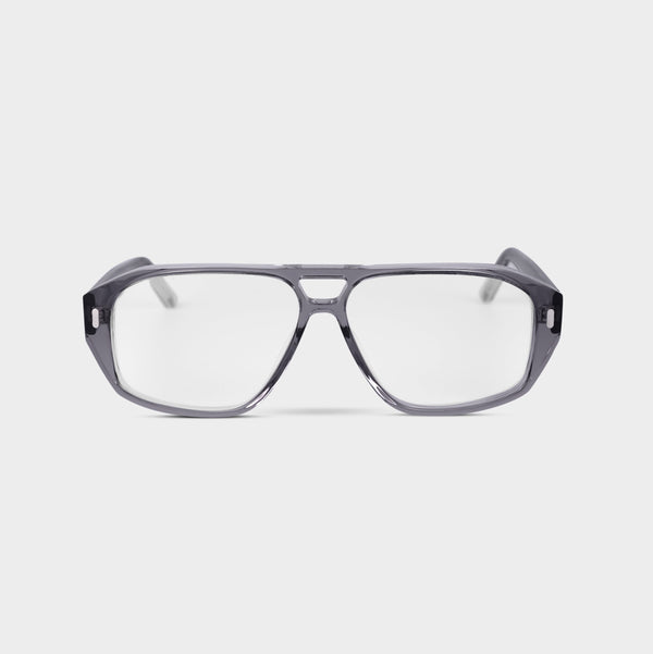 Vaanyard VELOCITY. Storm Gloss | Demo Optical Frame