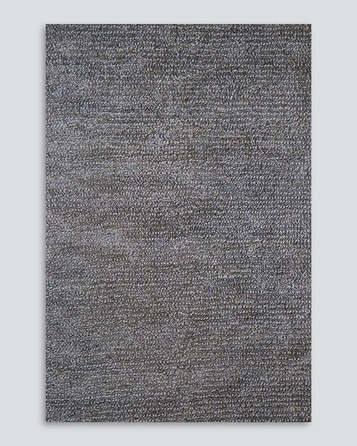 Wanaka Floor Rug Add texture and depth to a room with the beauty of our Wanaka floor rug. A felted blend of New Zealand wool is carefully crafted into a cut and loop pile to create a distinctive surface and luxurious underfoot feel. The rich texture and t