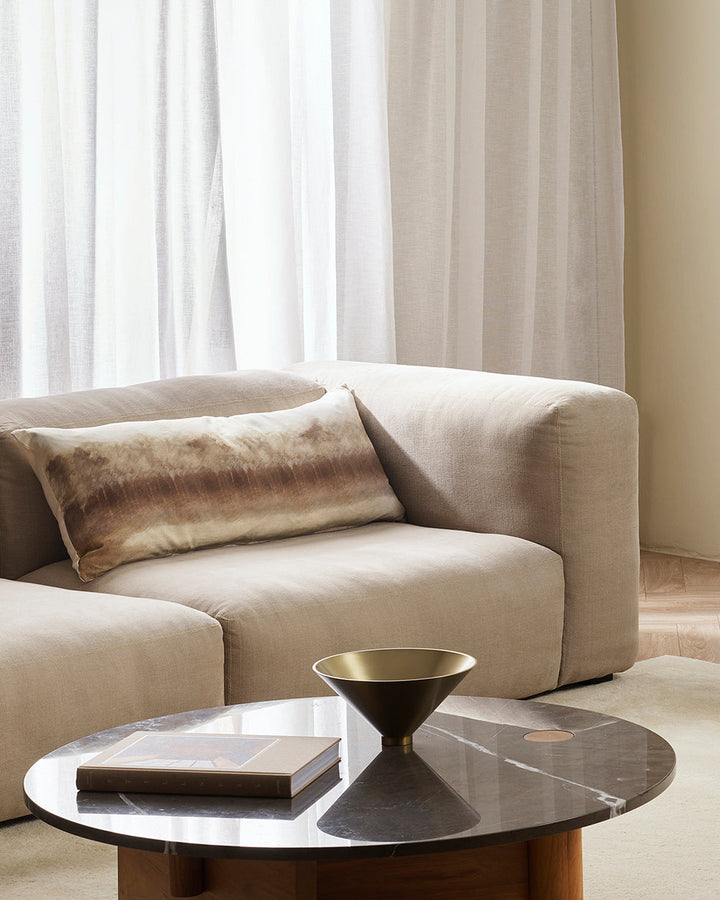 Woodhill Long Cushion
