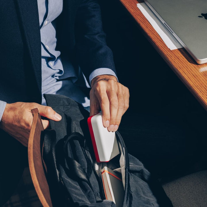 Twelve South PlugBug with Find My: Travel Charger