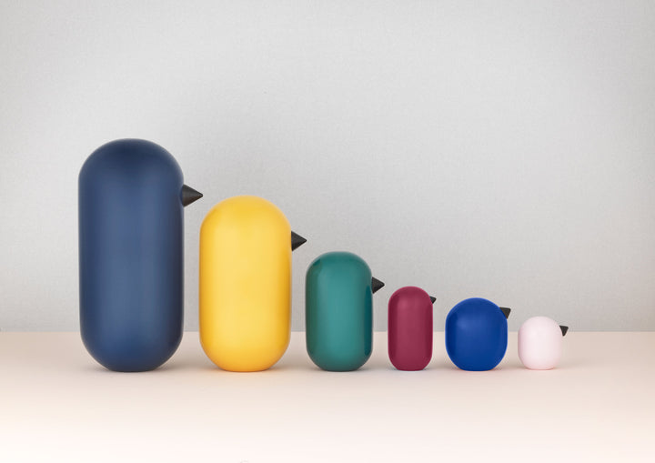 NORMANN COPENHAGEN | Little Bird Multi-Colour (Multiple Sizes) | | BEON.COM.AU