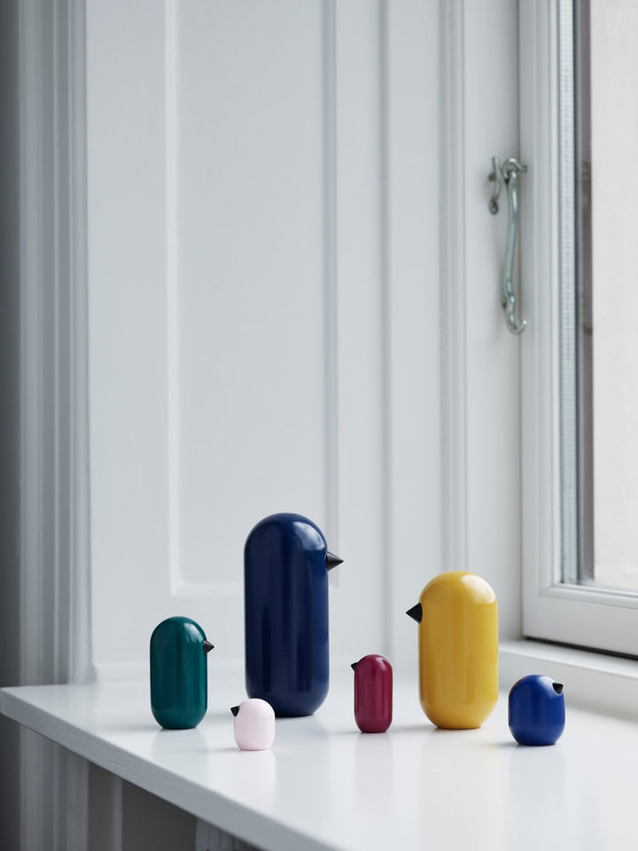 NORMANN COPENHAGEN | Little Bird Multi-Colour (Multiple Sizes) | | BEON.COM.AU