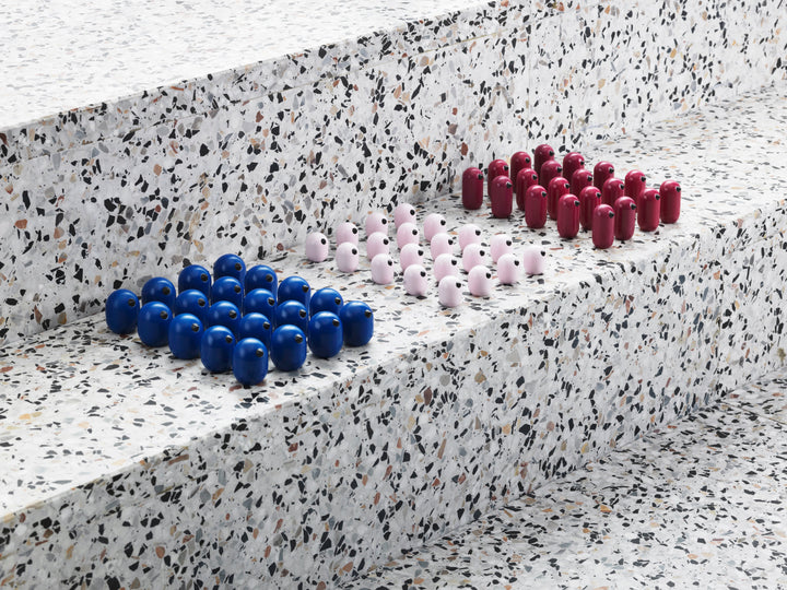 NORMANN COPENHAGEN | Little Bird Multi-Colour (Multiple Sizes) | | BEON.COM.AU