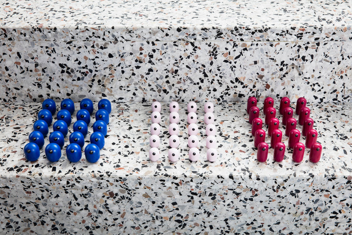 NORMANN COPENHAGEN | Little Bird Multi-Colour (Multiple Sizes) | | BEON.COM.AU