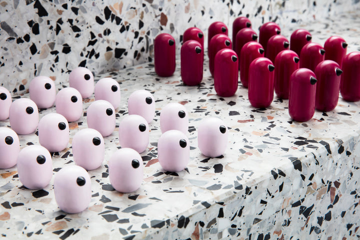 NORMANN COPENHAGEN | Little Bird Multi-Colour (Multiple Sizes) | | BEON.COM.AU