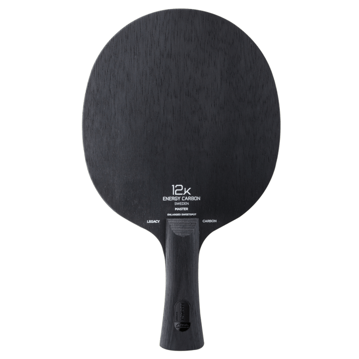 Stiga Legacy Carbon Blade Table Tennis Blade