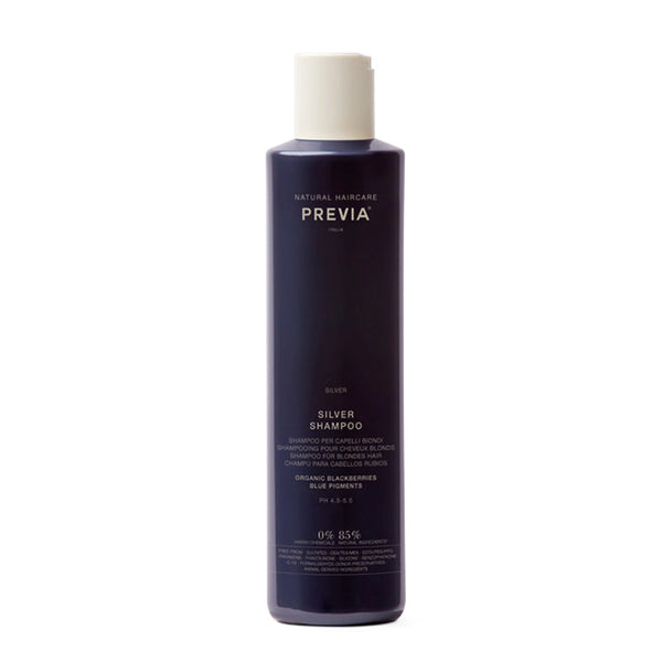 Previa Blonde. Shampoo 250 ml