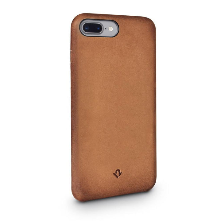 Buy online & save Relaxed Leather case - iPhone 7/8 Plus - Cognac |Twelve South |BEON.COM.AU Finally, an iPhone case that matches you. Inspired by the laid-back luxury of burnished leather boots and crafted in rich colour tones, RelaxedLeather cases deliver smart, easy protection for your iPhone 7/8 Plus. Each genuine leather case is completely unique thanks to hand burnishing along the ... Twelve South at BEON.COM.AU