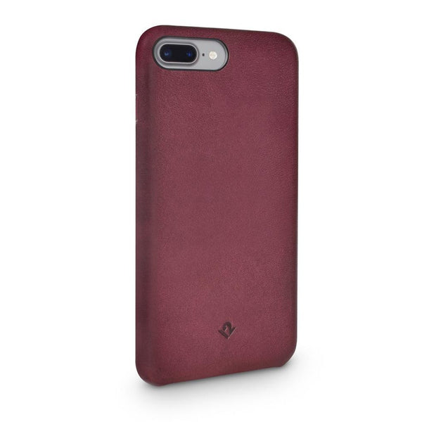 Buy online & save Relaxed Leather case - iPhone 7/8 Plus - Marsala Red |Twelve South |BEON.COM.AU Finally, an iPhone case that matches you. Inspired by the laid-back luxury of burnished leather boots and crafted in rich colour tones, RelaxedLeather cases deliver smart, easy protection for your iPhone 7/8 Plus. Each genuine leather case is completely unique thanks to hand burnishing along the ... Twelve South at BEON.COM.AU