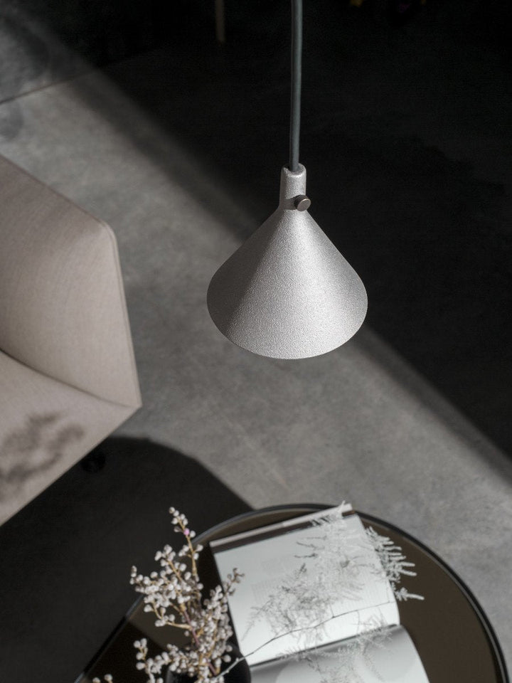 Buy Menu Cast Pendant Ceiling Pendants by Audo Copenhagen ( MENU ) | at BEON.COM.AU