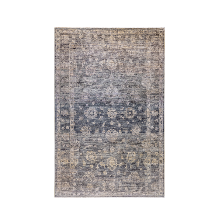 Buy Authentic Afghan Fine Chobi Afghan Rugs made in Afghanistan at BEON | Size: 170x232cmFoundation: CottonPile: Handspun WoolShape: Rectangular Hand knotted and meticulously crafted by Afghan artisans in Afghanistan, this stunning Chobi rug is made out o