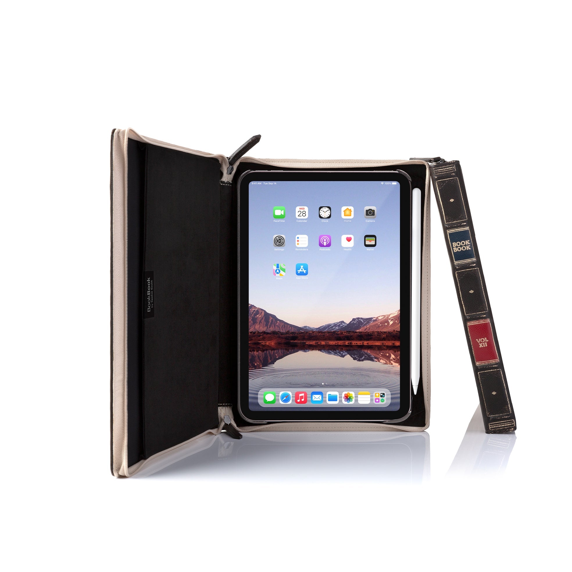 BookBook Case for iPad Pro