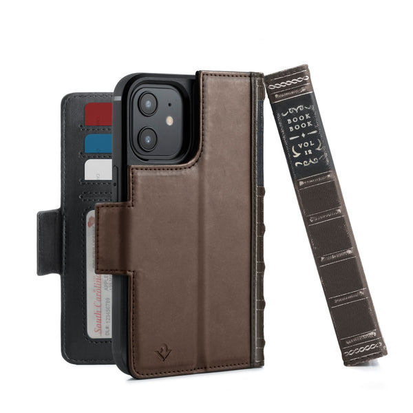 BookBook for iPhone