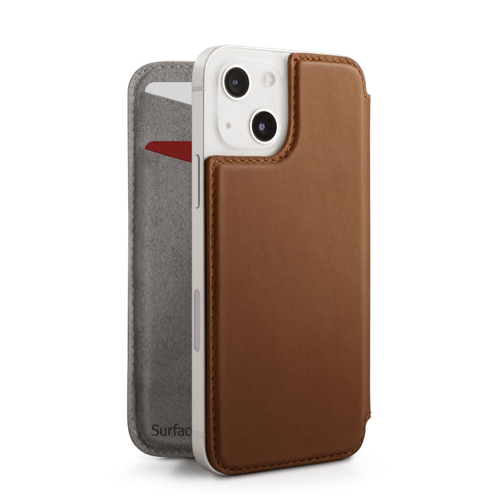 iPhone 13 Mini / Cognac