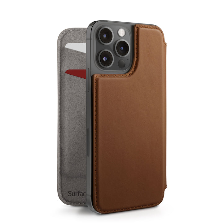 iPhone 13 Pro / Cognac