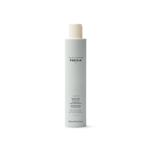 Previa Volumising. Shampoo 250 ml