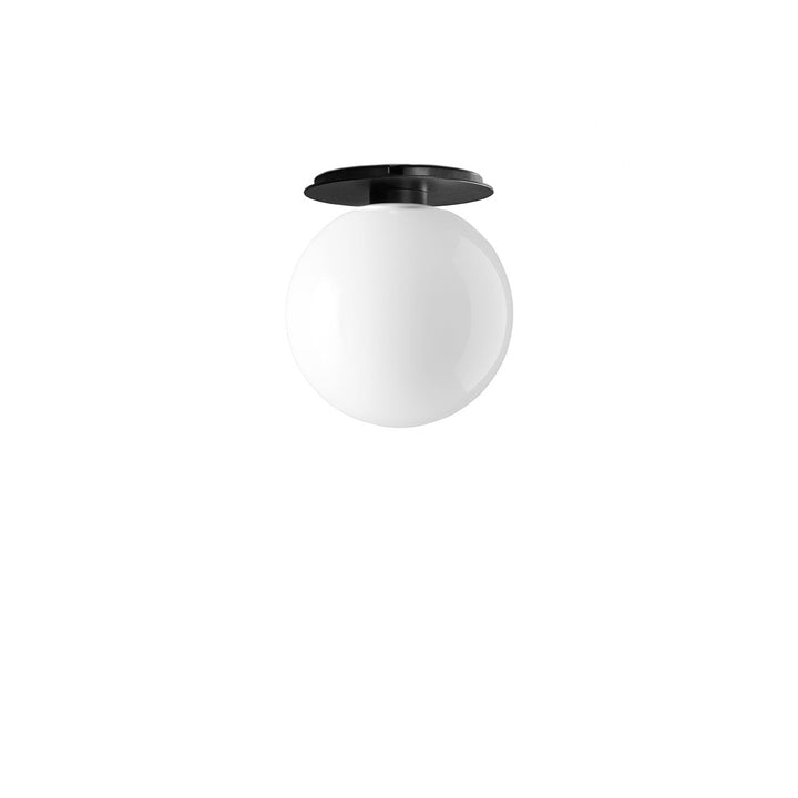 Buy Menu TR Bulb, Ceiling/Wall Lamp by Tim Rundle Wall Lamps by Audo Copenhagen ( MENU ) | at BEON.COM.AU