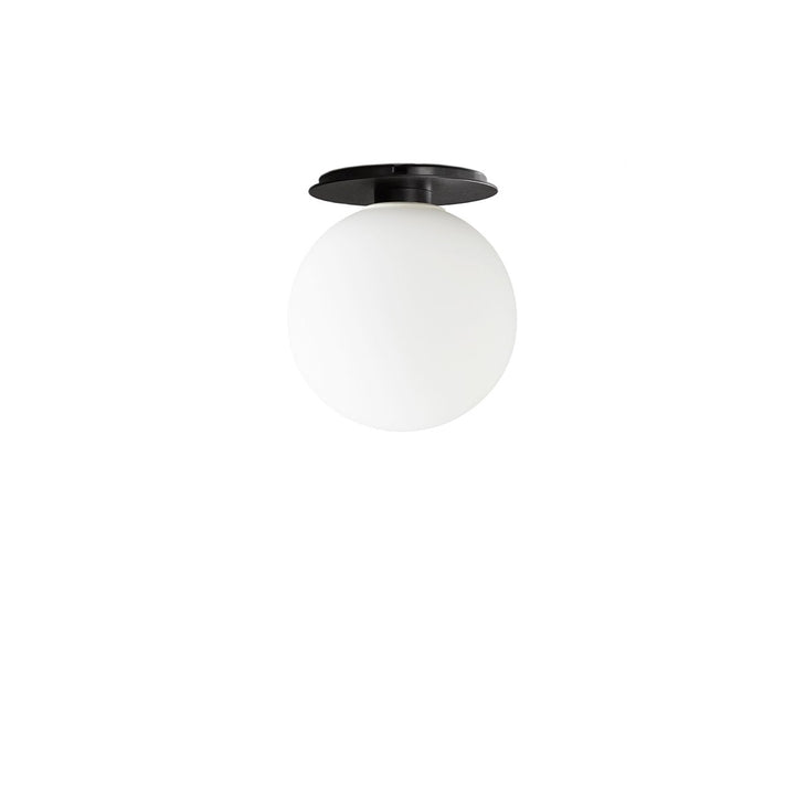 Buy Menu TR Bulb, Ceiling/Wall Lamp by Tim Rundle Wall Lamps by Audo Copenhagen ( MENU ) | at BEON.COM.AU