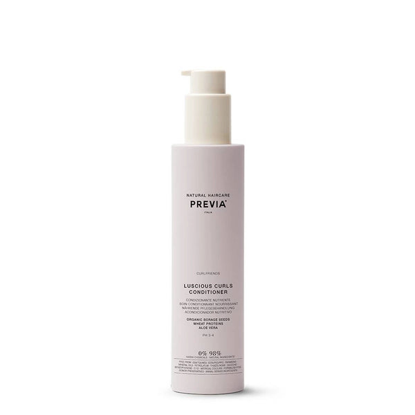 Previa Curlfriends. Conditioner 250 ml