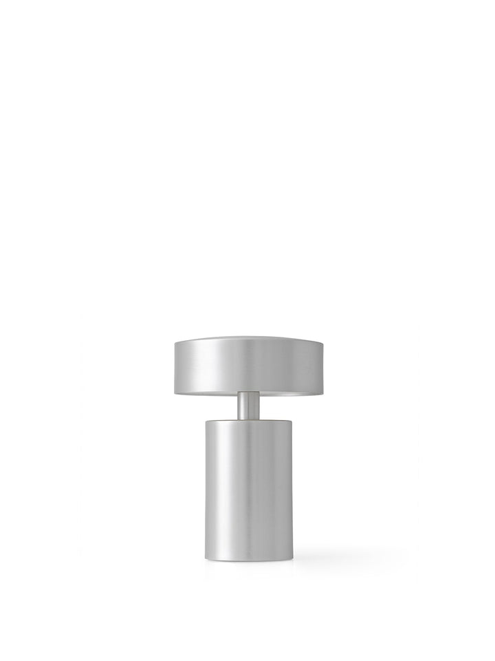 Buy Menu Column Table Lamp, Portable Portable Lamps by Audo Copenhagen ( MENU ) | at BEON.COM.AU
