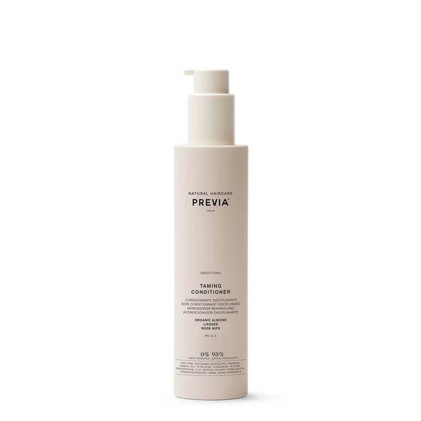 Previa Smoothing. Conditioner 250 ml