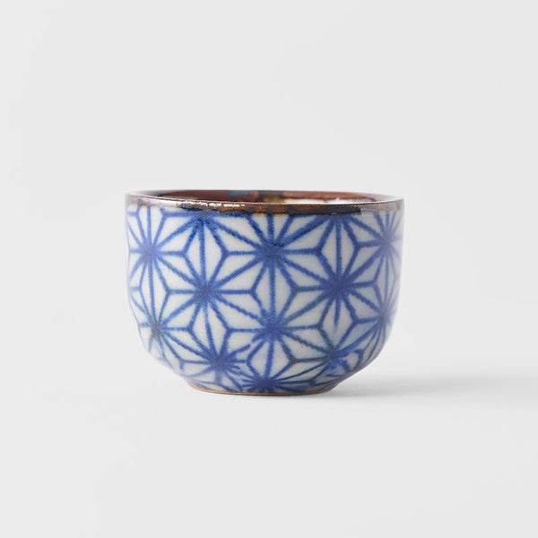 Sake Cup 30ml / Starburst Glaze