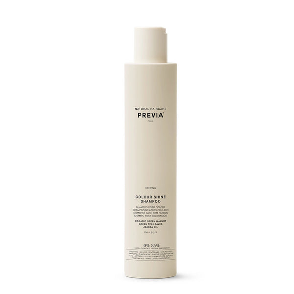 Previa Keeping. Shampoo 250 ml