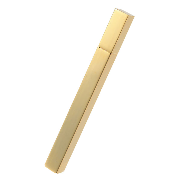 Queue Metal Polished lighter by Tsubota Pearl