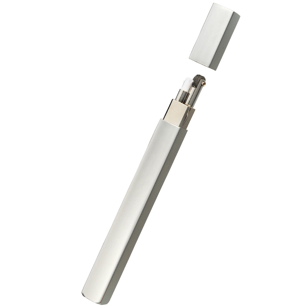 Queue Metal Polished lighter by Tsubota Pearl