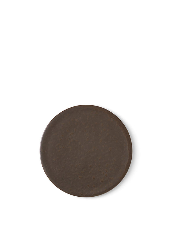 Buy Menu New Norm Plate/Lid Dinnerware by Audo Copenhagen ( MENU ) | at BEON.COM.AU
