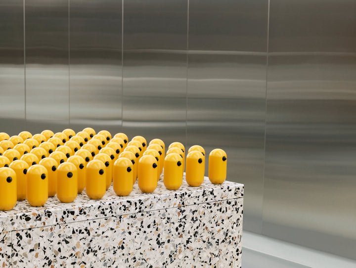 NORMANN COPENHAGEN | Little Bird Multi-Colour (Multiple Sizes) | | BEON.COM.AU