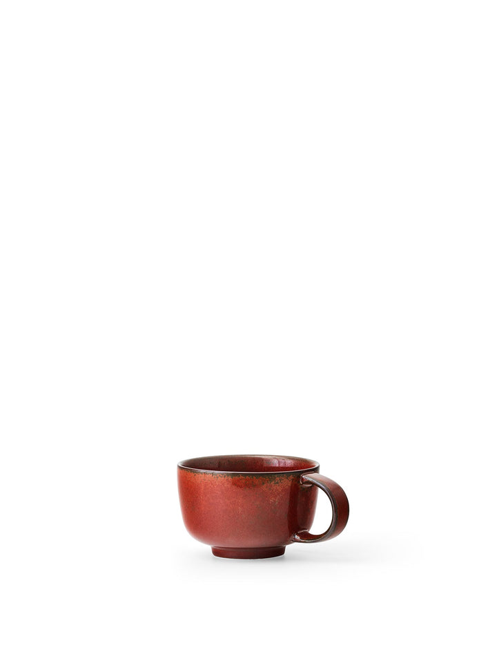 Buy Menu New Norm Cup w/Handle, 2 pcs. Dinnerware by Audo Copenhagen ( MENU ) | at BEON.COM.AU