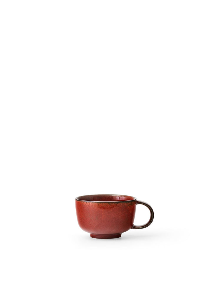 Buy Menu New Norm Cup w/Handle, 2 pcs. Dinnerware by Audo Copenhagen ( MENU ) | at BEON.COM.AU