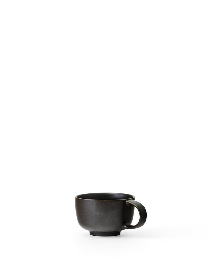 Buy Menu New Norm Cup w/Handle, 2 pcs. Dinnerware by Audo Copenhagen ( MENU ) | at BEON.COM.AU