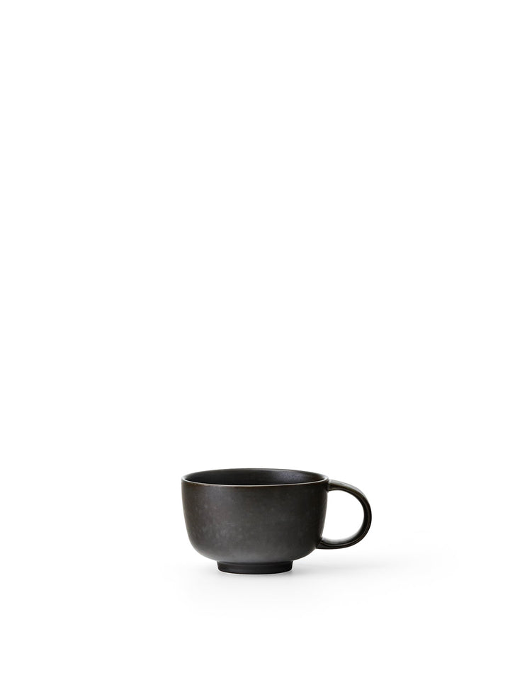 Buy Menu New Norm Cup w/Handle, 2 pcs. Dinnerware by Audo Copenhagen ( MENU ) | at BEON.COM.AU