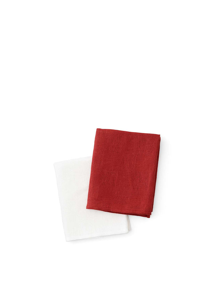 Buy Menu Papilio Tea Towel Tea Towels by Audo Copenhagen ( MENU ) | at BEON.COM.AU