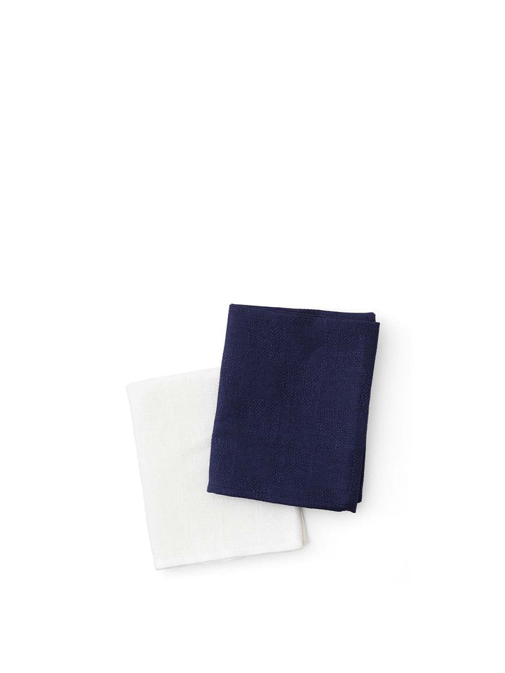 Buy Menu Papilio Tea Towel Tea Towels by Audo Copenhagen ( MENU ) | at BEON.COM.AU