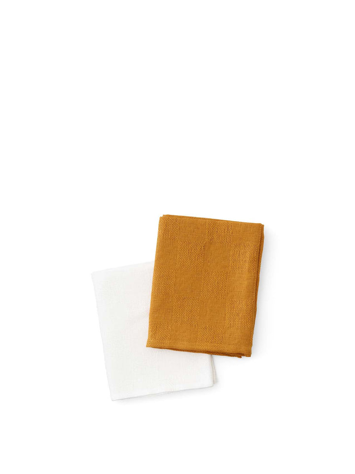 Buy Menu Papilio Tea Towel Tea Towels by Audo Copenhagen ( MENU ) | at BEON.COM.AU