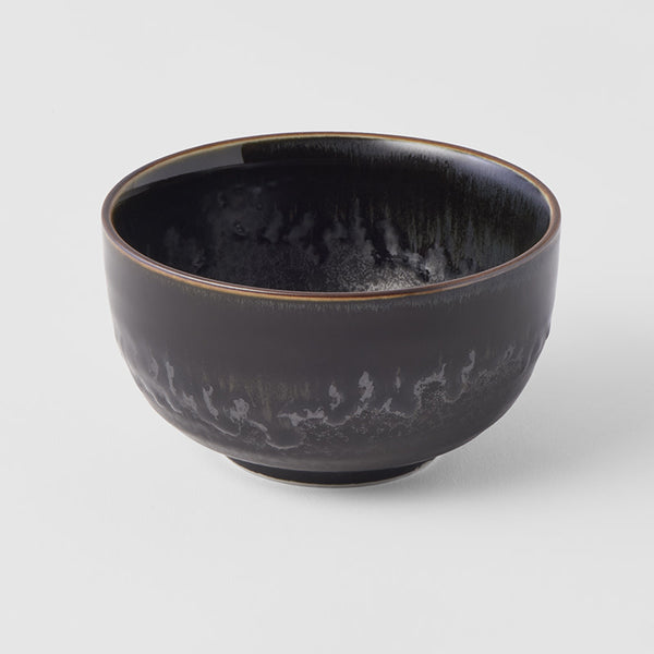 Small Bowl 13cm / Matt & Shiny Glaze