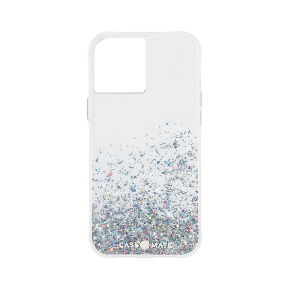 iPhone 12 Mini (5.4") CASEMATE Twinkle Ombre Case - Twinkle Multi CM043666 Casemate