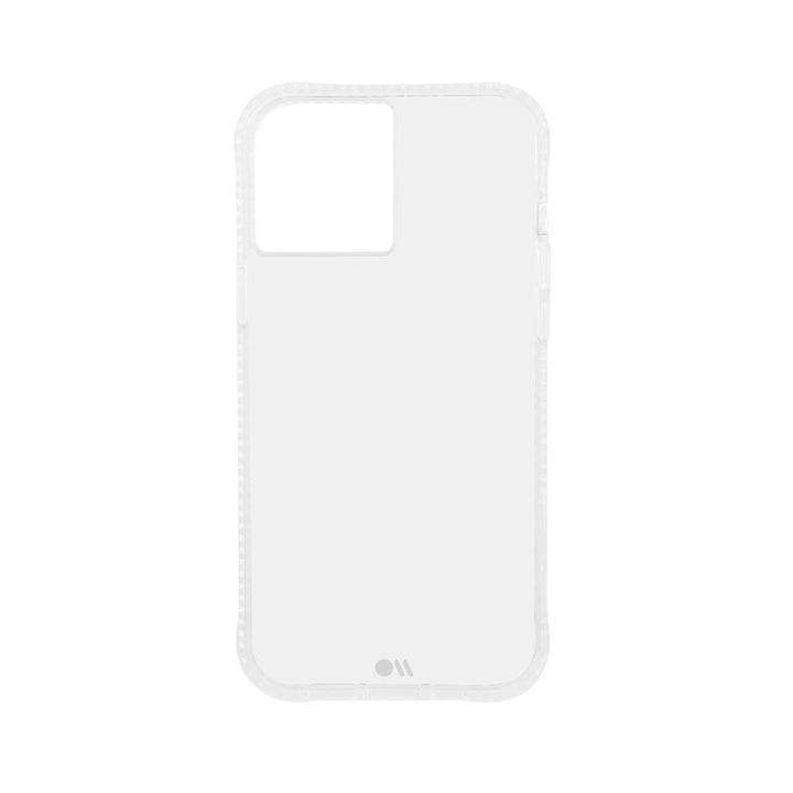 iPhone 12 mini (5.4") CASEMATE Tough Clear PLUS Case - Clear CM043602 Casemate