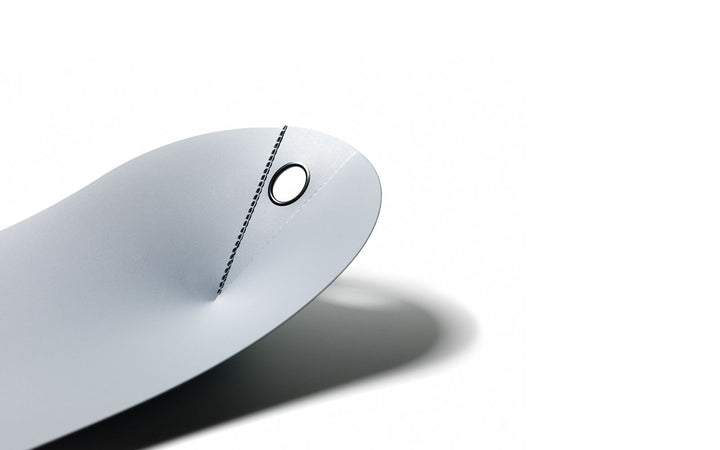 NORMANN COPENHAGEN | Dustpan & Broom - Light Grey | Dustpan & Broom | BEON.COM.AU