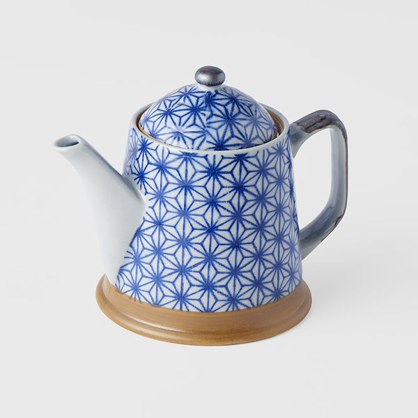 Teapot 400ml / Starburst Glaze