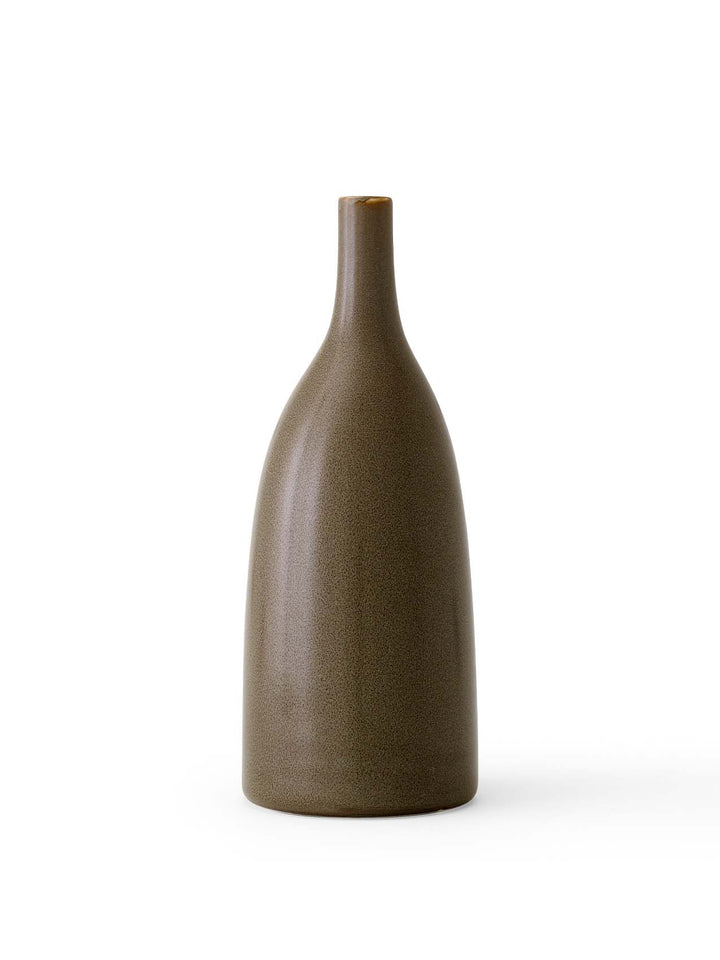 Buy Menu Strandgade Stem Vase Vases by Audo Copenhagen ( MENU ) | at BEON.COM.AU