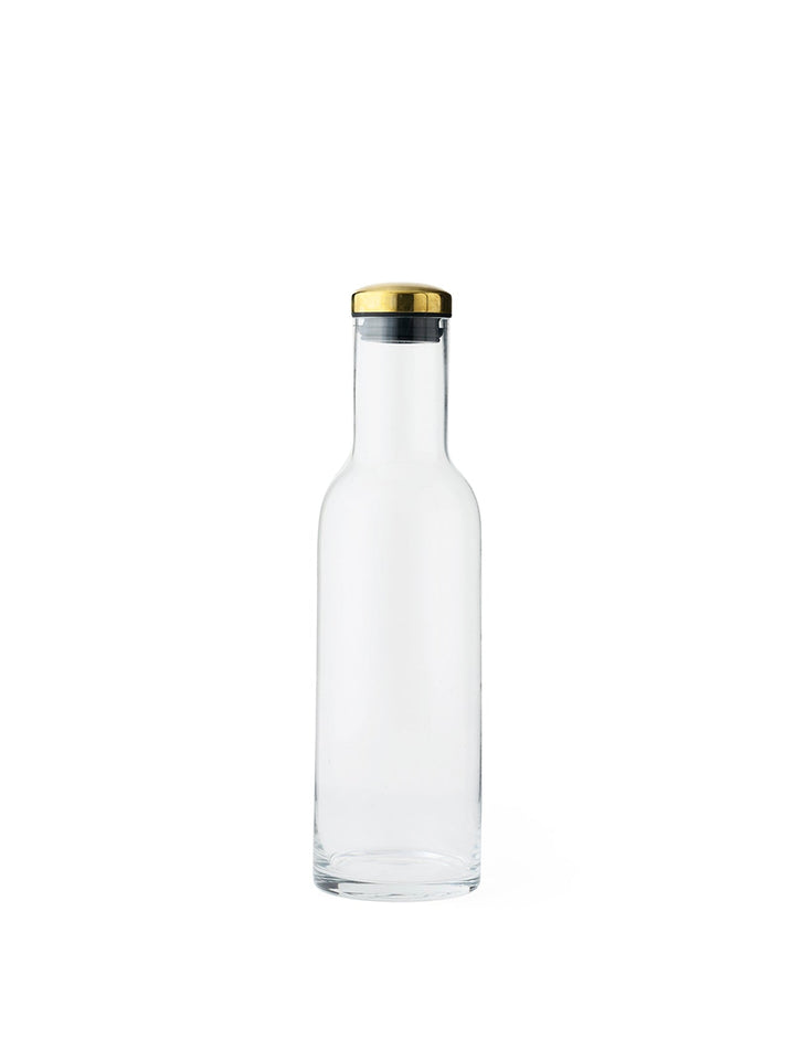 Buy Menu Bottle Carafe, 1 L Serving Carafe by Audo Copenhagen ( MENU ) | at BEON.COM.AU