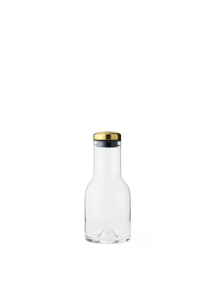 Buy Menu Water Bottle, 0,5 L Serving Carafe by Audo Copenhagen ( MENU ) | at BEON.COM.AU