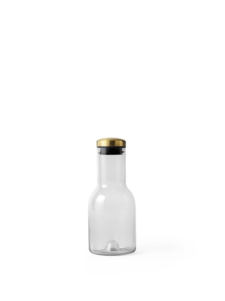 Buy Menu Water Bottle, 0,5 L Serving Carafe by Audo Copenhagen ( MENU ) | at BEON.COM.AU